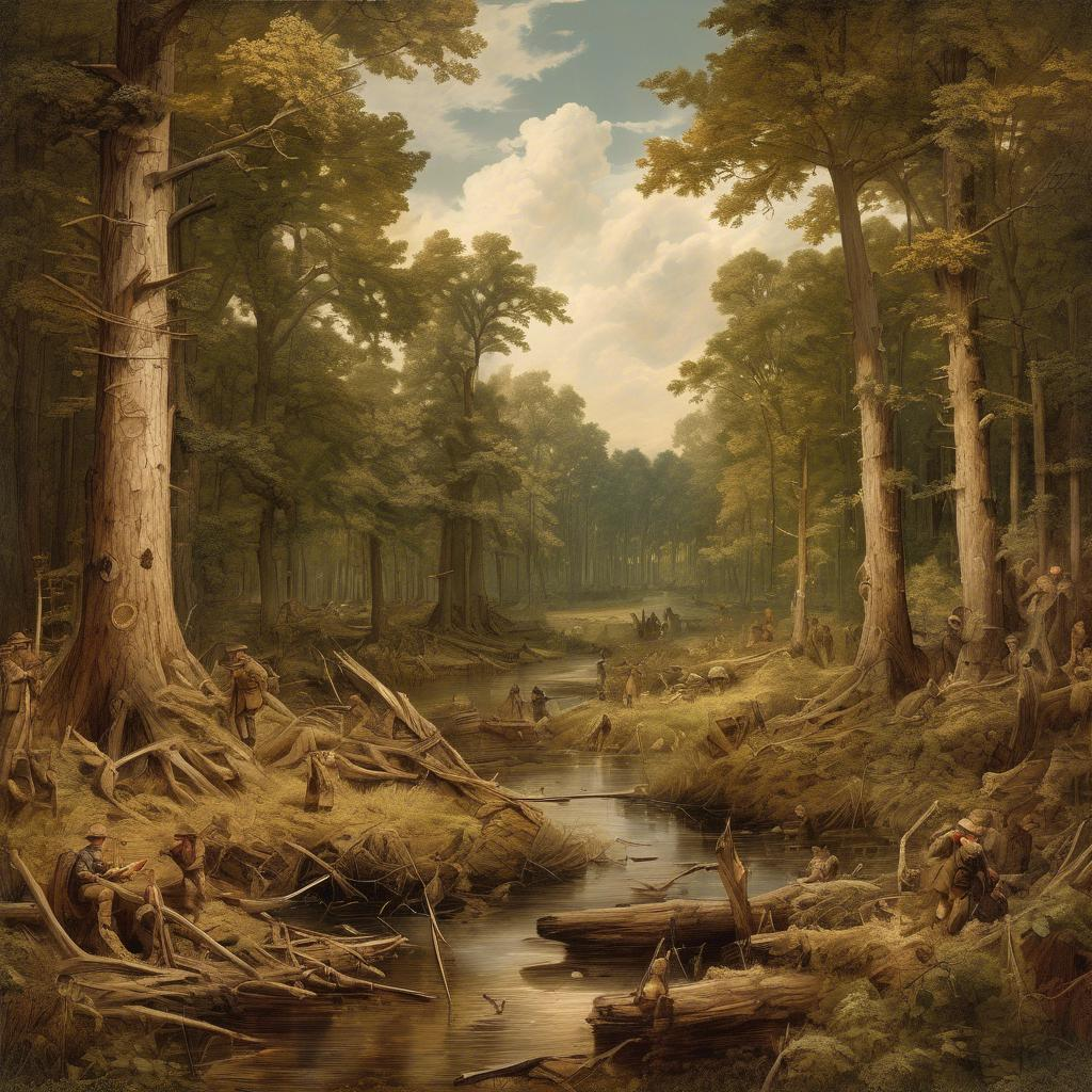 Chancellorsville by Stephen W. Sears