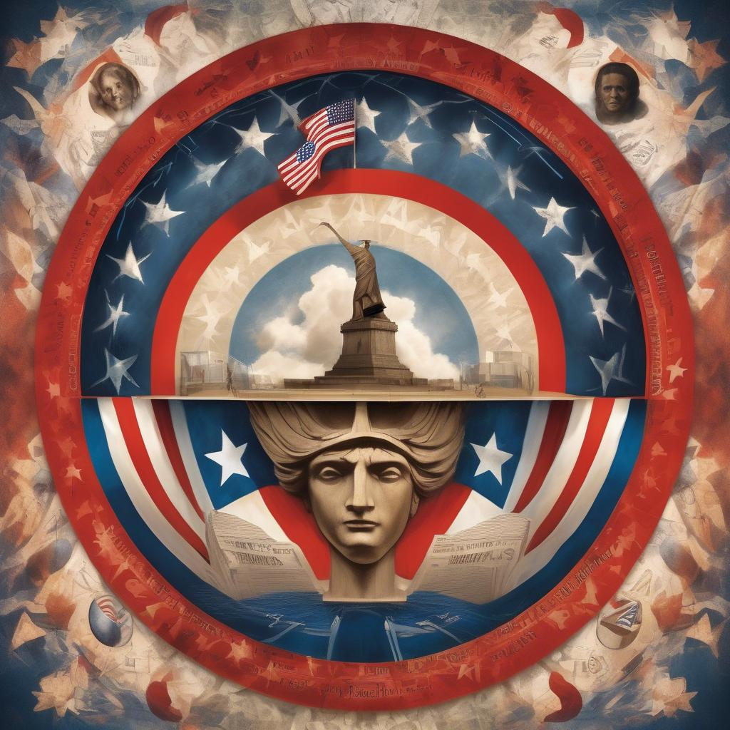 Founding Myths: Stories That Hide Our Patriotic Past by Ray Raphael