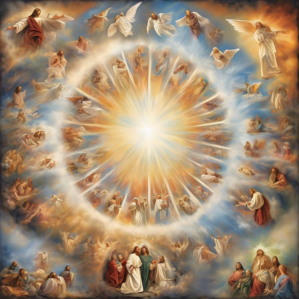 Dying to Meet Jesus: How Encountering Heaven Changed My Life by Randy Kay