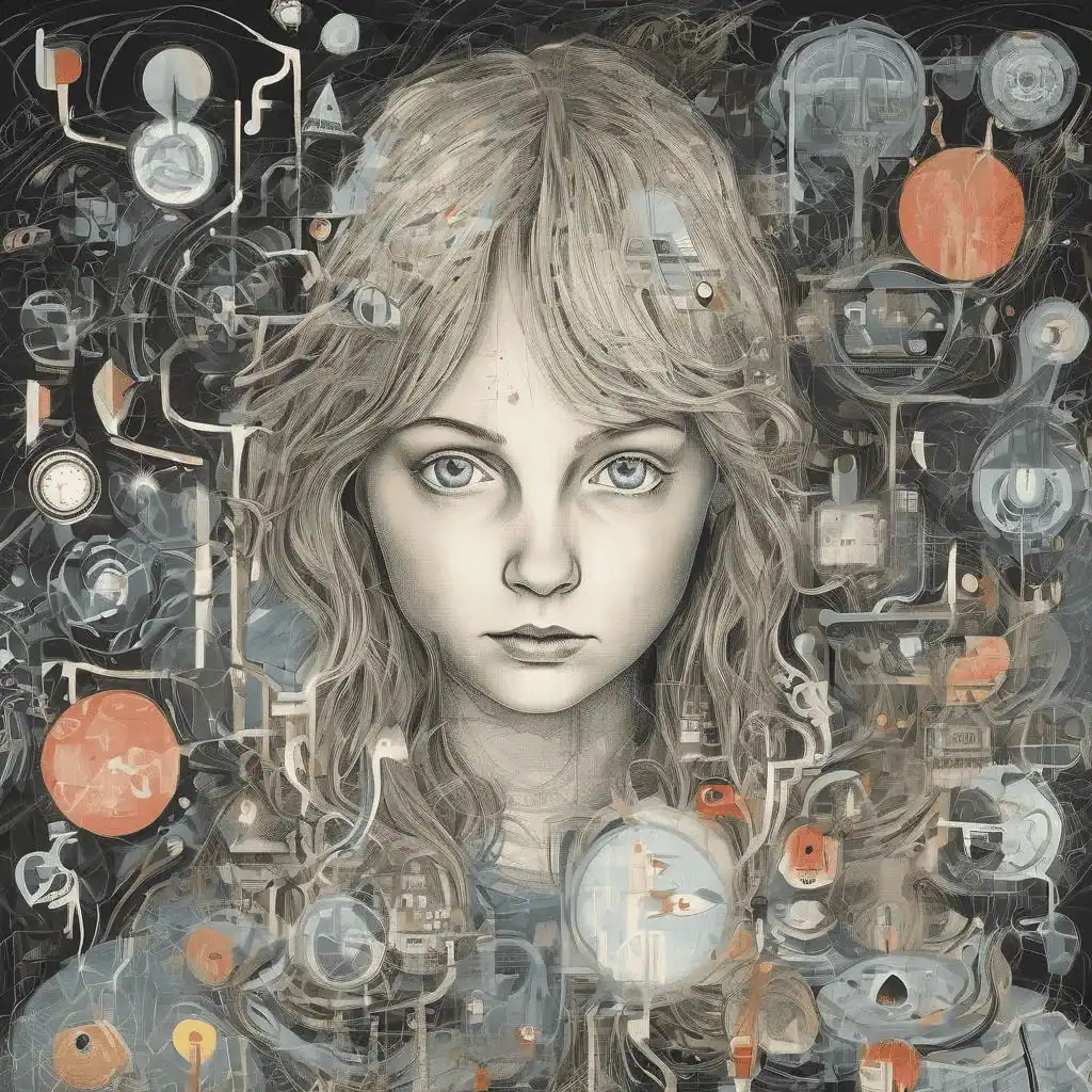 The Alice Network by Kate Quinn