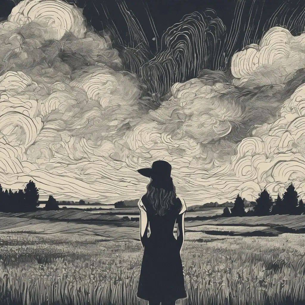 The Approaching Storm: One Woman’s Story of Germany, 1934-1938 by Nora Waln