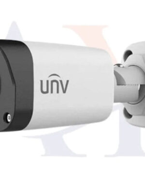 Uniview IPC2328SB-DZK-I0 8MP HD Intelligent LighterHunter IR VF Bullet Network Camera