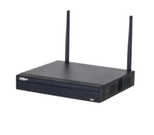 Dahua NVR1104HS-W 4-channel network video recorder
