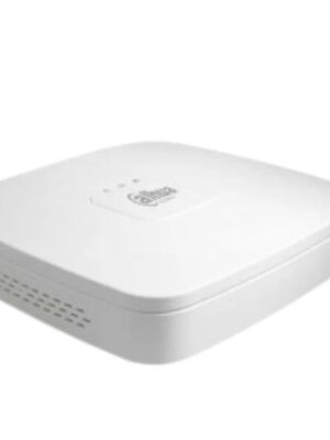 Dahua NVR4104-P-4K 4CH Smart 1U Network Video Recorder