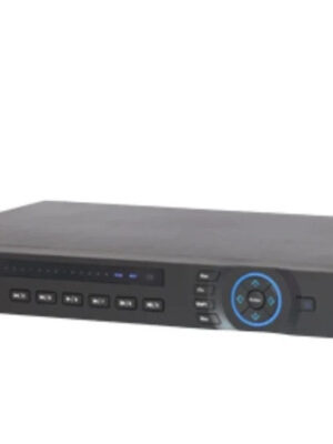 Dahua NVR4232-16P-4K 32CH Lite Network Video Recorder