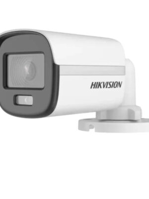 Hikvision DS-2CE10KFOT-PFS 3K ColorVu Audio Fixed Mini Bullet Camera