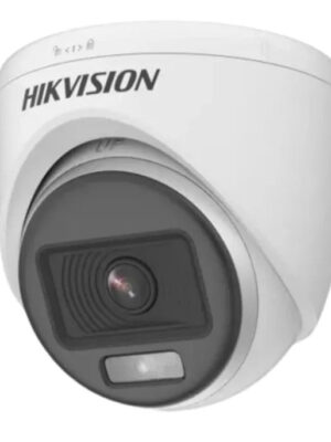 Hikvision DS-2CE70KFOT-PFS 3K Fixed Turret Camera