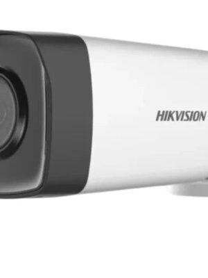 Hikvision DS-2CE17HOT-IT5F 5 MP Fixed Bullet Camera