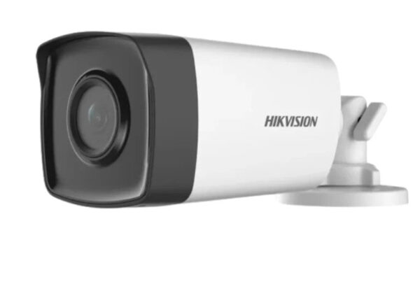 Hikvision DS-2CE17HOT-IT5F 5 MP Fixed Bullet Camera