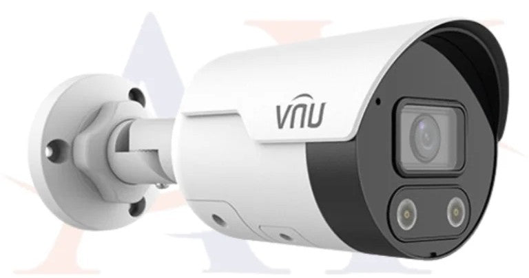 uniview ipc2124le adf28kmc wl 4mp hd colorhunter mini ir fixed bullet network camera uniview ipc2124le adf28kmc wl 4mp hd colorhunter mini ir fixed bullet network camera