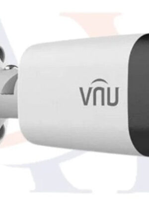 Uniview IPC2314SB-ADF40KM-I0 4MP HD Intelligent 80m IR Fixed Bullet Network Camera