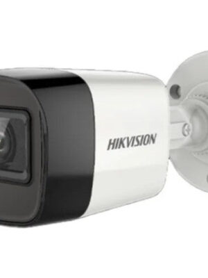 Hikvision DS-2CE16DOT-ITPFS 2 MP Audio Fixed Mini Bullet Camera