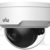 Uniview IPC324LB-SF28-A 4MP Vandal-resistant Network IR Fixed Dome Camera