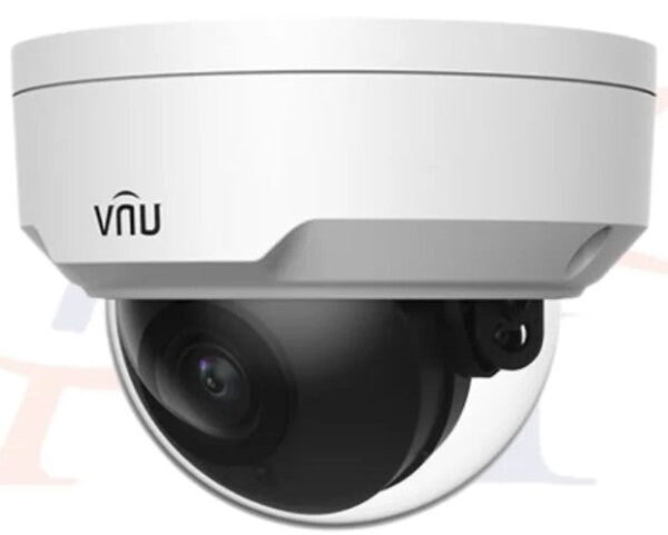 Uniview IPC324LB-SF28-A 4MP Vandal-resistant Network IR Fixed Dome Camera