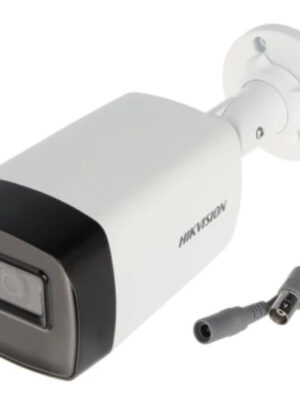 Hikvision DS-2CE16DOT-EXIPF 2 MP Fixed Mini Bullet Camera