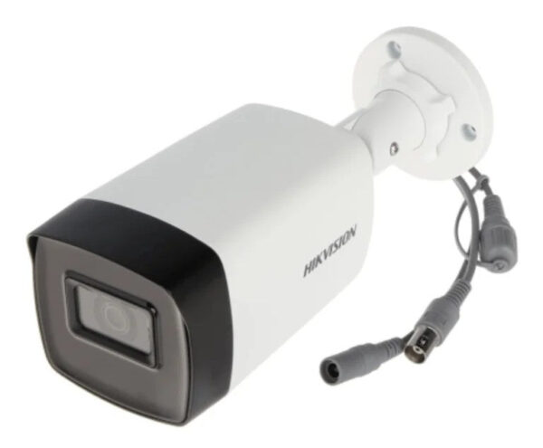 Hikvision DS-2CE16DOT-EXIPF 2 MP Fixed Mini Bullet Camera