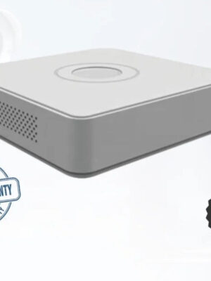 Hikvision iDS-7116HQHI-M1/S NEW 16-ch 1080p Mini AcuSense DVR