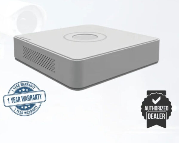 Hikvision iDS-7116HQHI-M1/S NEW 16-ch 1080p Mini AcuSense DVR