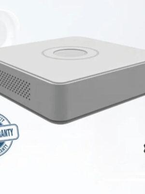 Hikvision iDS-7108HQHI-M1/S 8-ch 1080P Mini AcuSense DVR