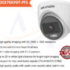 DS-2CE70KFOT-PFS-768x960-1.jpg Hikvision DS-2CE70KFOT-PFS 3K Fixed Turret Camera