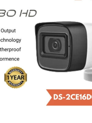 Hikvision ANALOG Cameras
