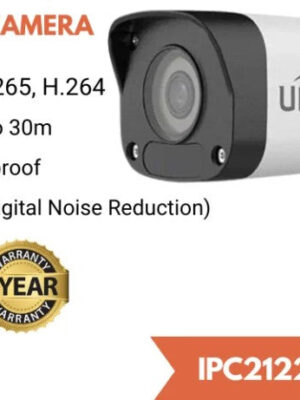 UNV IP Cameras