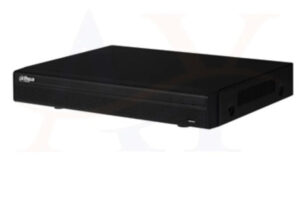Dahua NVR1108H 8 Channel Compact Network Video Recorder