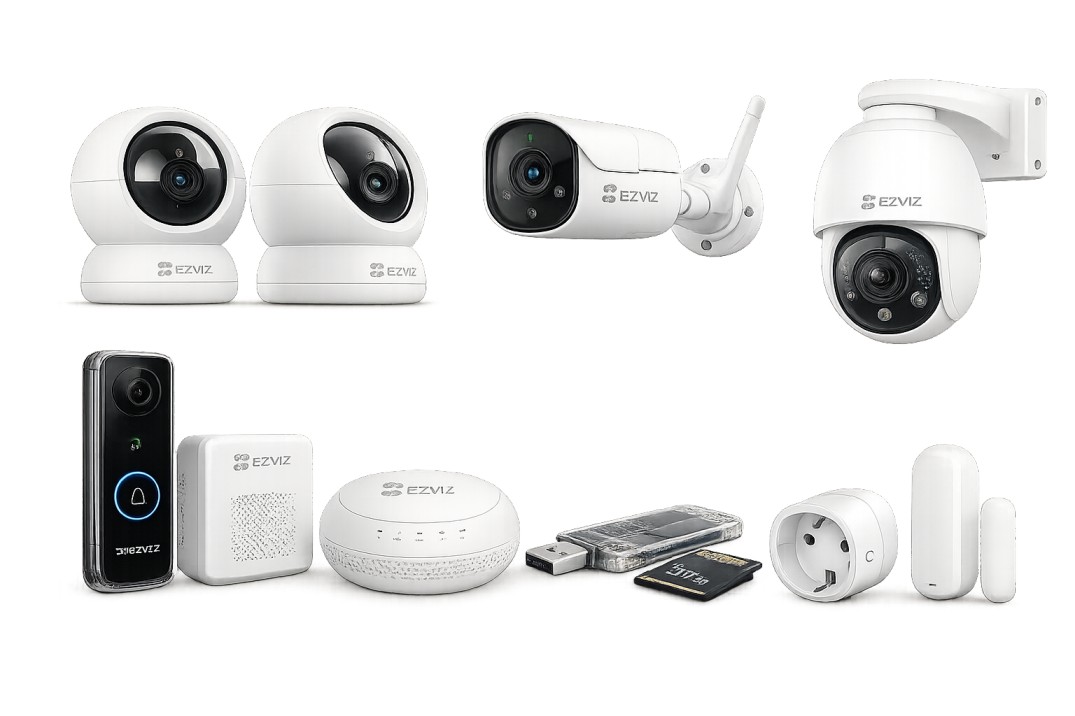Home Smart home access control