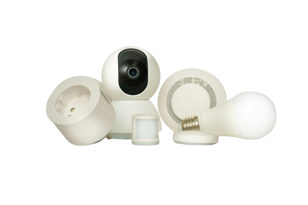 Smart home device