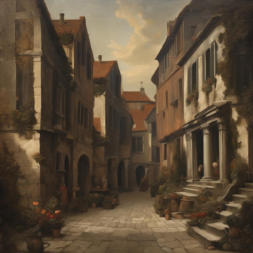 Το Στιλ και Οι Τεχνικές του Jaco Adriaensz. BACKER