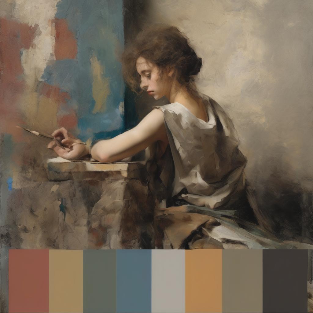 Ο Καλλιτεχνικός Στυλ του Ambrogio de PREDIS