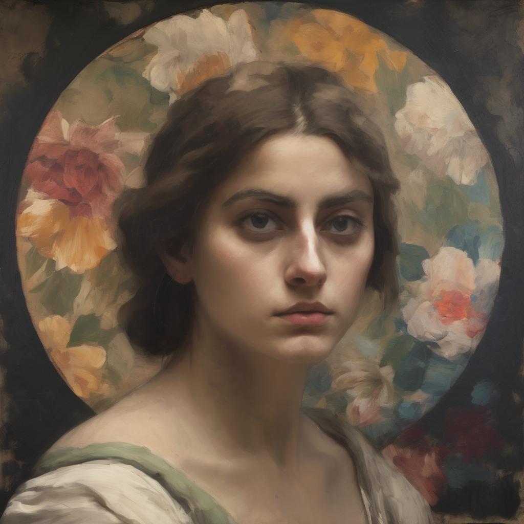 Η Ζωή του Αμπρότζιο Μπεργκονόνε