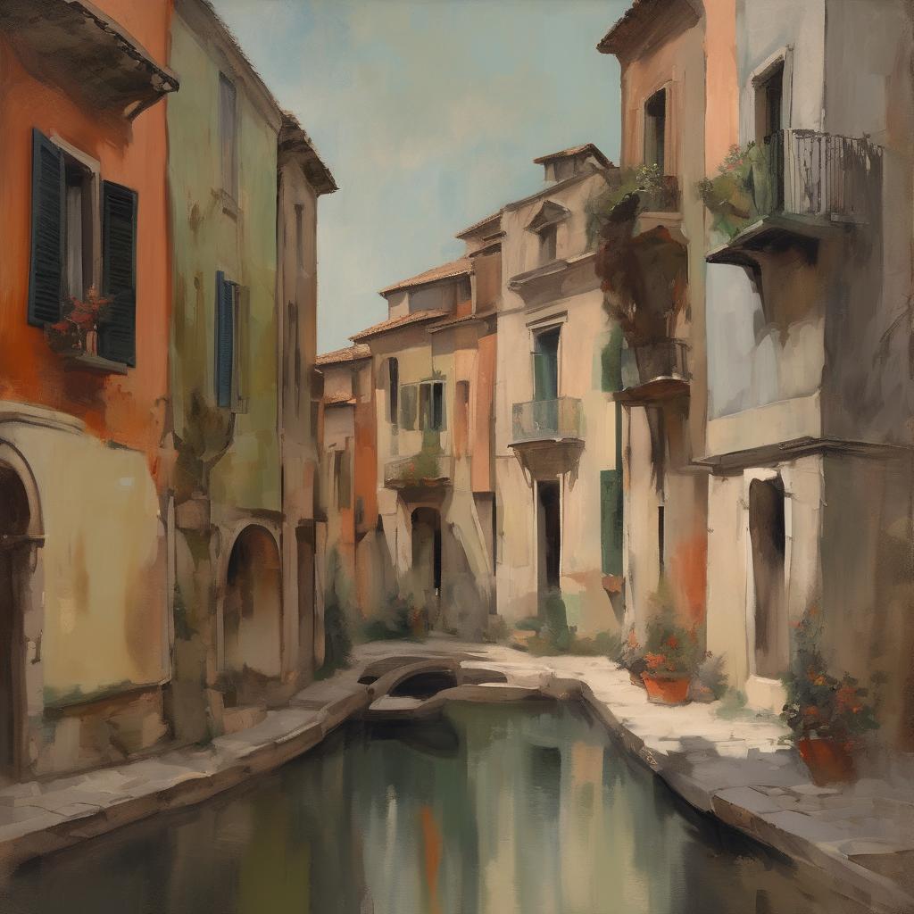 Το Μοναδικό Στυλ και οι Τεχνικές του Στόλντο Λορέντσι