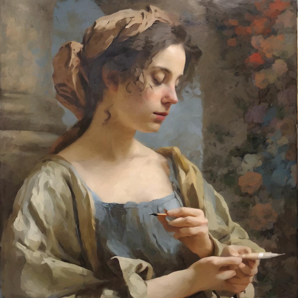 Η Ζωή και ο Πολυσχιδής Καλλιτεχνικός Κόσμος του François BLONDEL