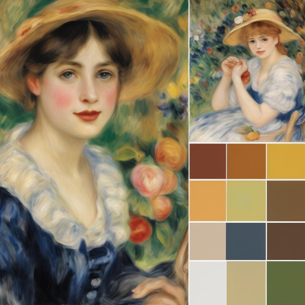 Παιδικά Χρόνια και Εκπαίδευση