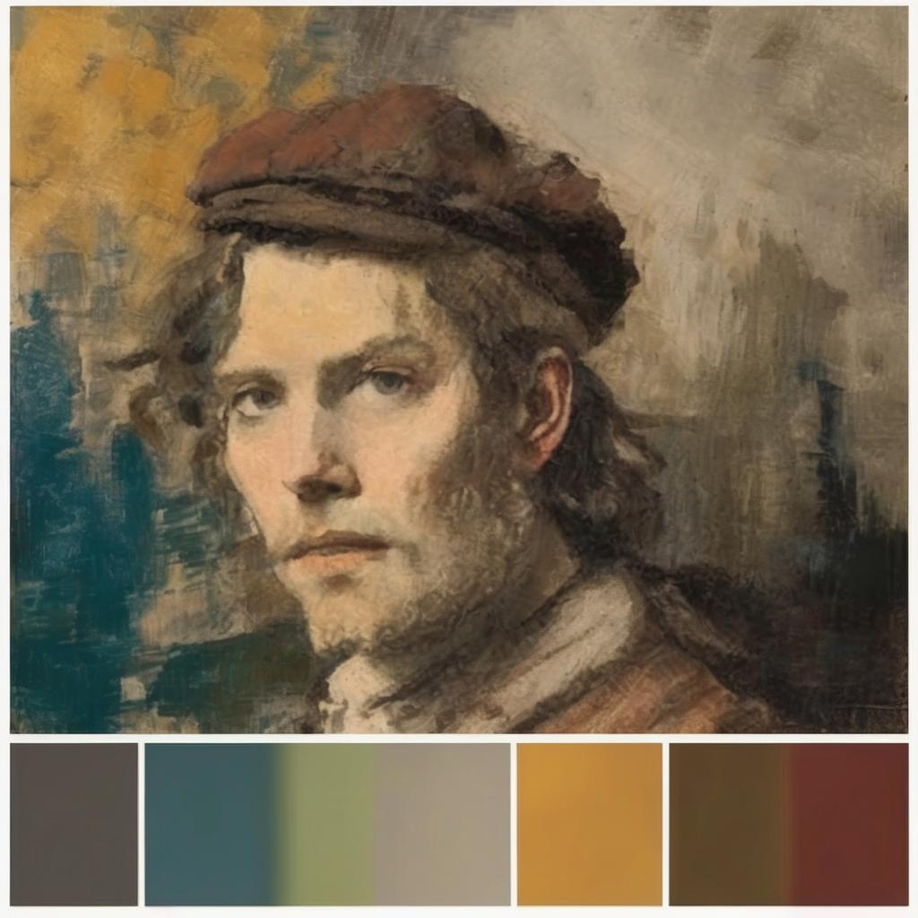 Η Πρώιμη Ζωή και Εκπαίδευση του Conrad FABER VON CREUZNACH