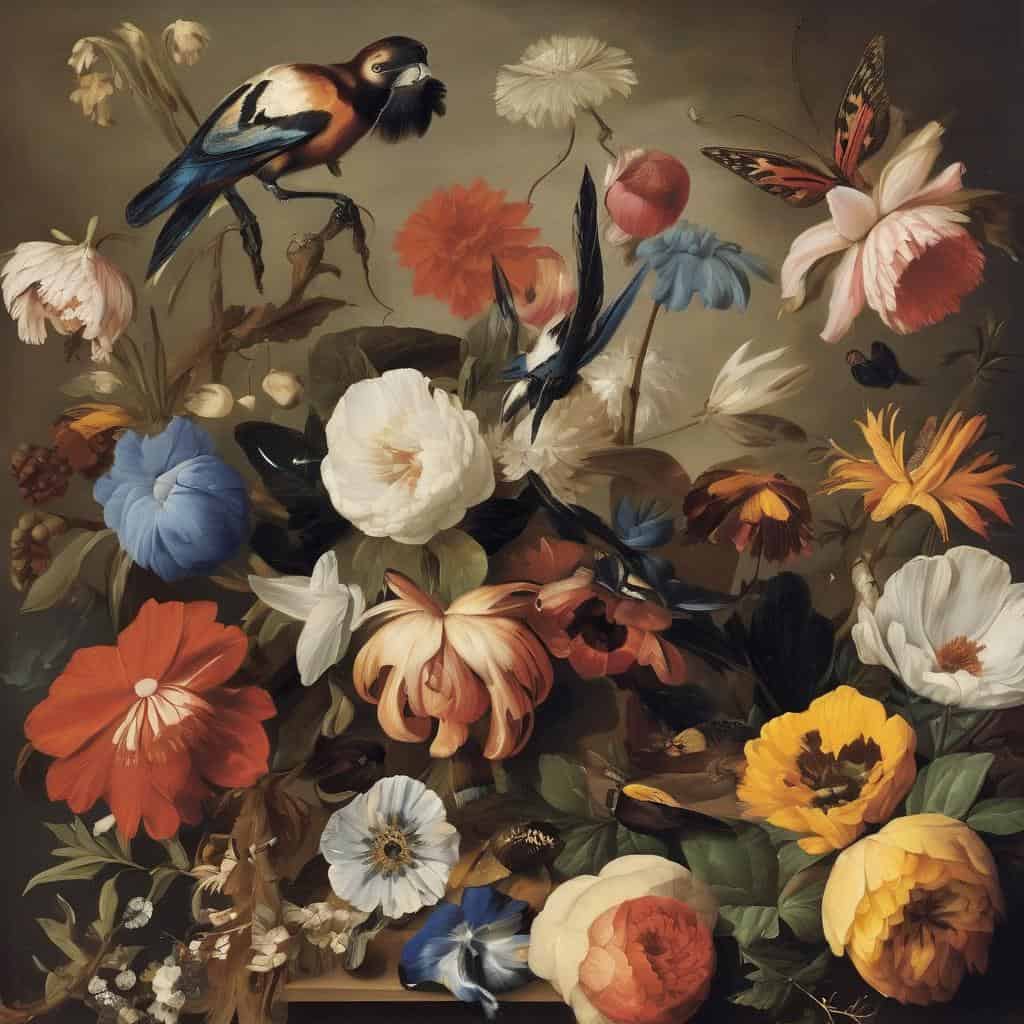 Τζαν ναν ΚΕΣΕΛ – Ο Μάγος των μικροσκοπικών φυσιογνωμιών