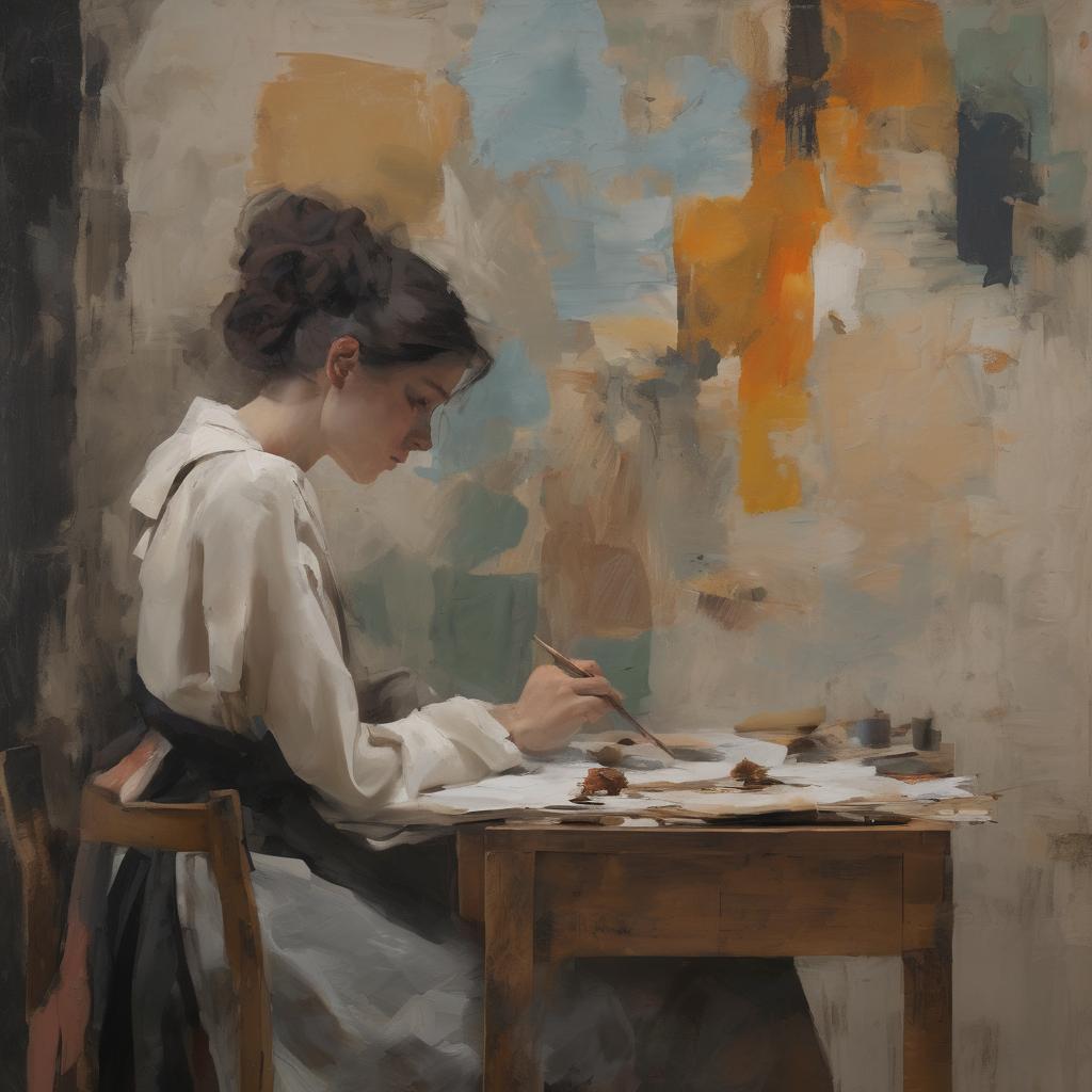 Η Ζωή του Ambrogio de PREDIS