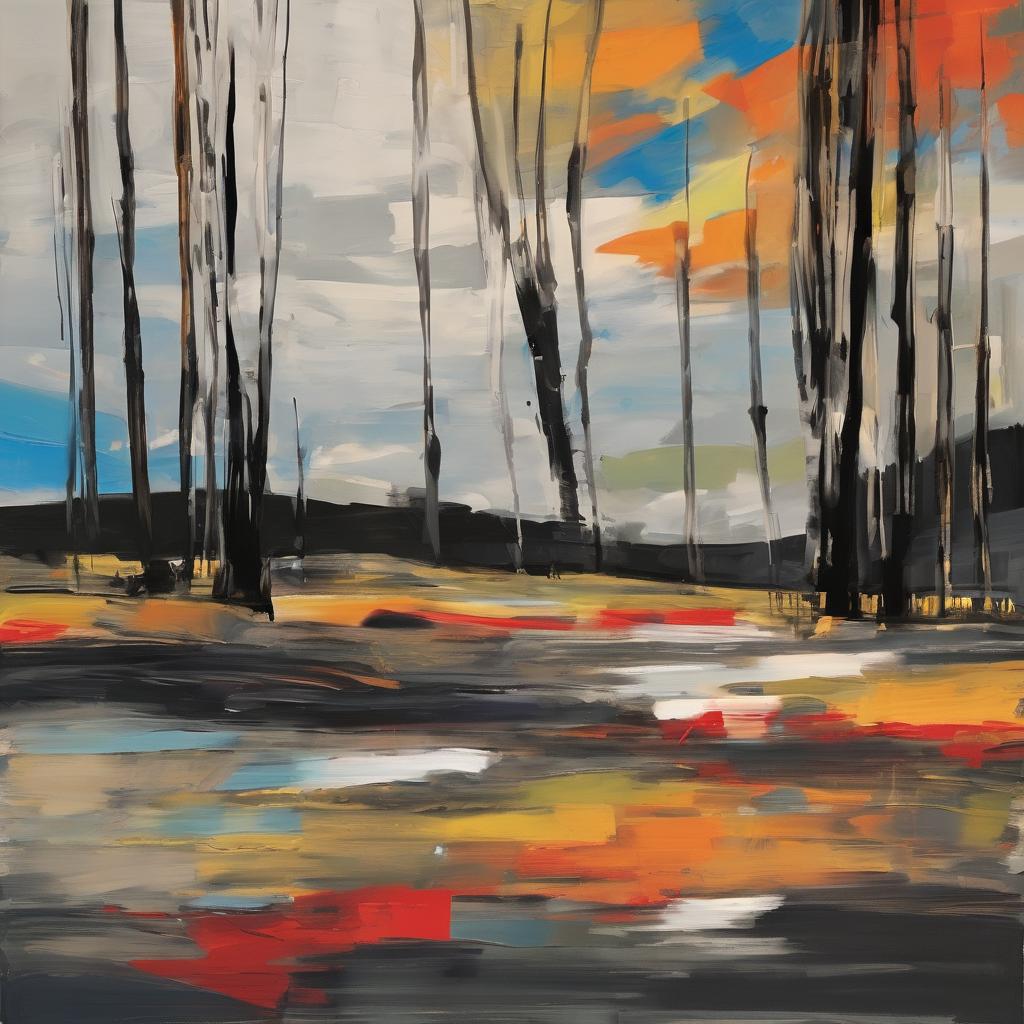 Η τέχνη και το στιλ του Antal LIGETI