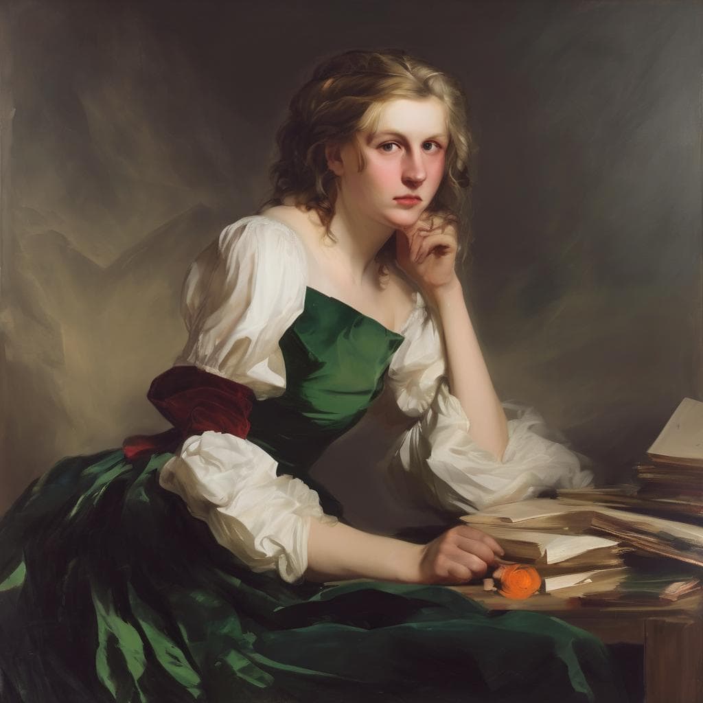 Friedrich von AMERLING