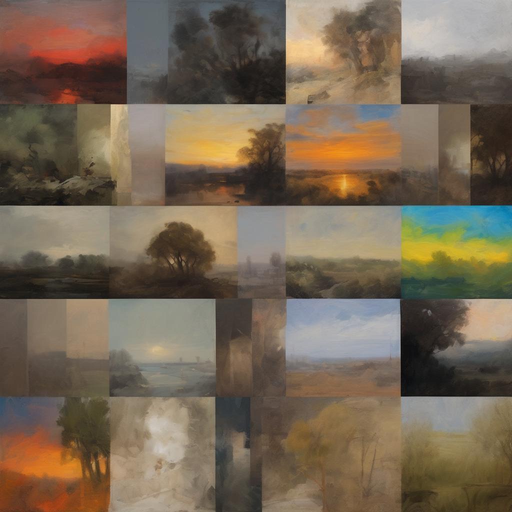 Ο Πρώιμος Βίος και η Εκπαίδευση του Κόνραντ Μαρτιν ΜΕΤΖ