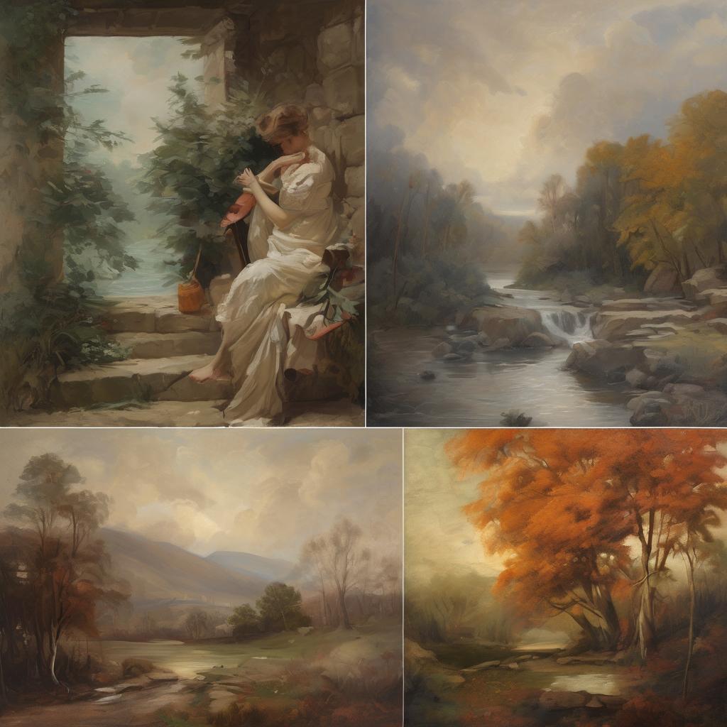 Η Ζωή και η Προσωπικότητα του Charles MOTTRAM