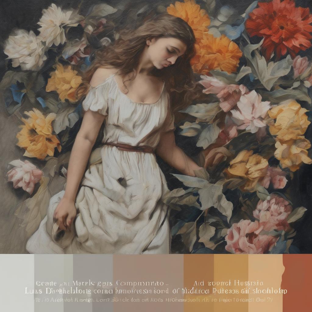 Η Ζωή του Λουίς ντε Μοράλες