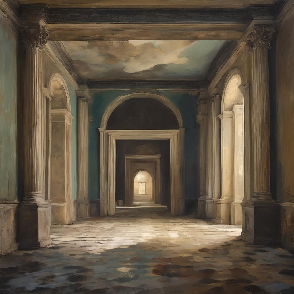 Η Ζωή και η Φιλοσοφία του Καλλιτέχνη