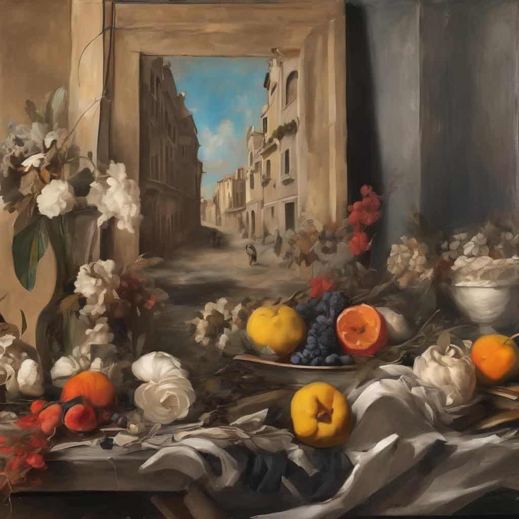 Γιοβάννης Αντώνιος ΠΑΡΑΚΚΑ – Ο Μεγάλος Ιταλός Ζωγράφος