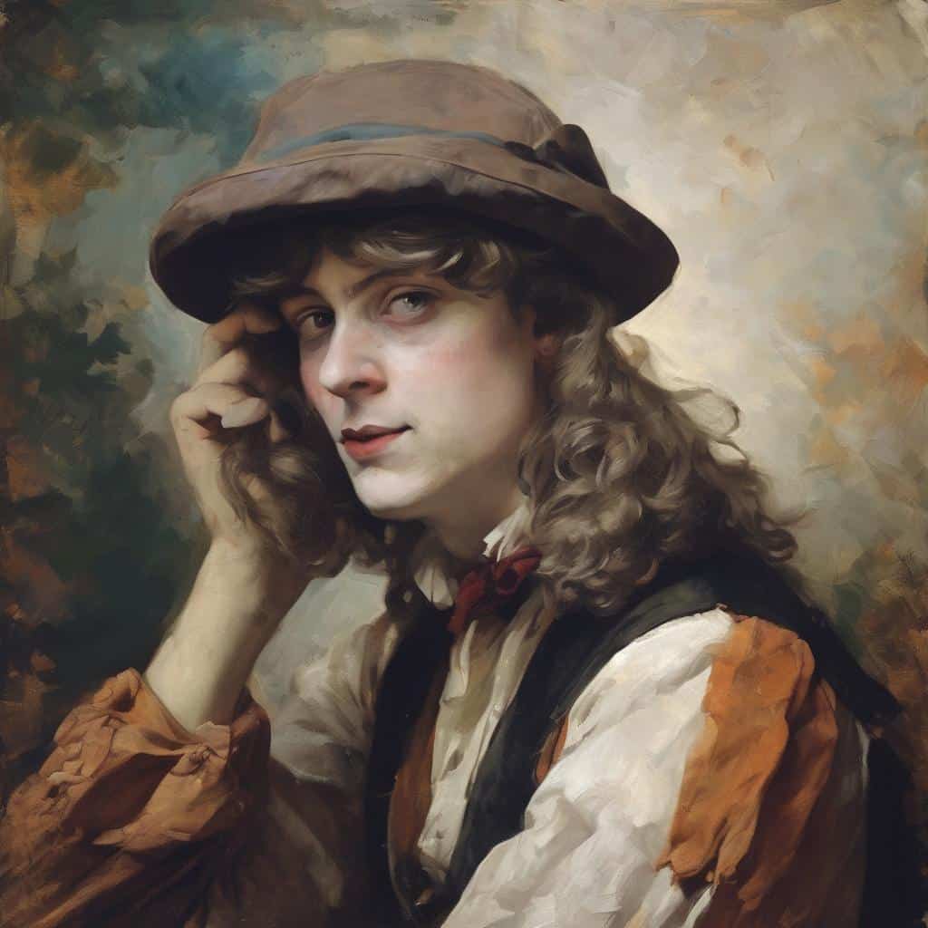 Κωνράντος Φάμπερ φον Κρόιτσναχ – Ο Γλυπτικός Αρχιτέκτονας