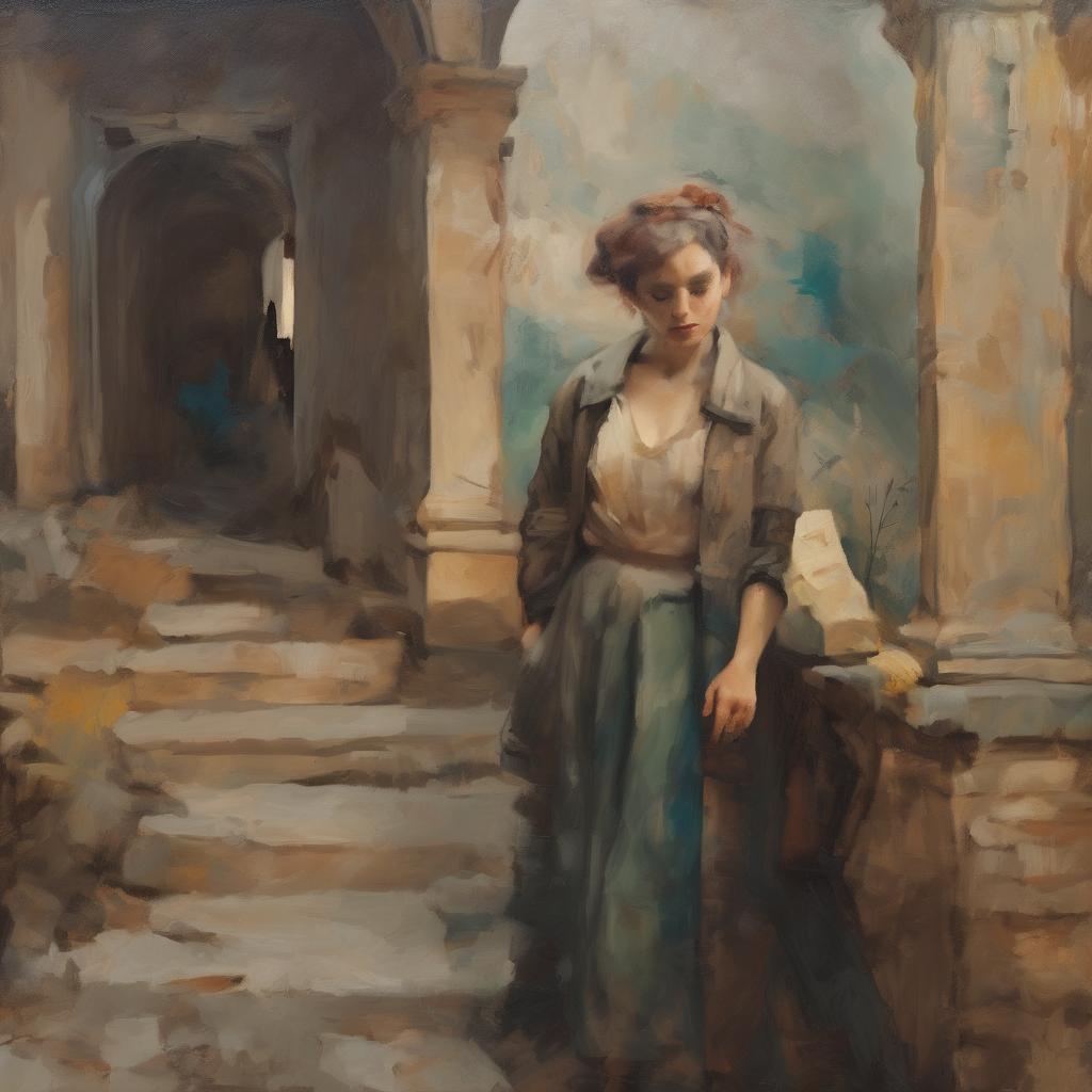 Η Αισθητική και Οι Τεχνικές του Giacinto BRANDI