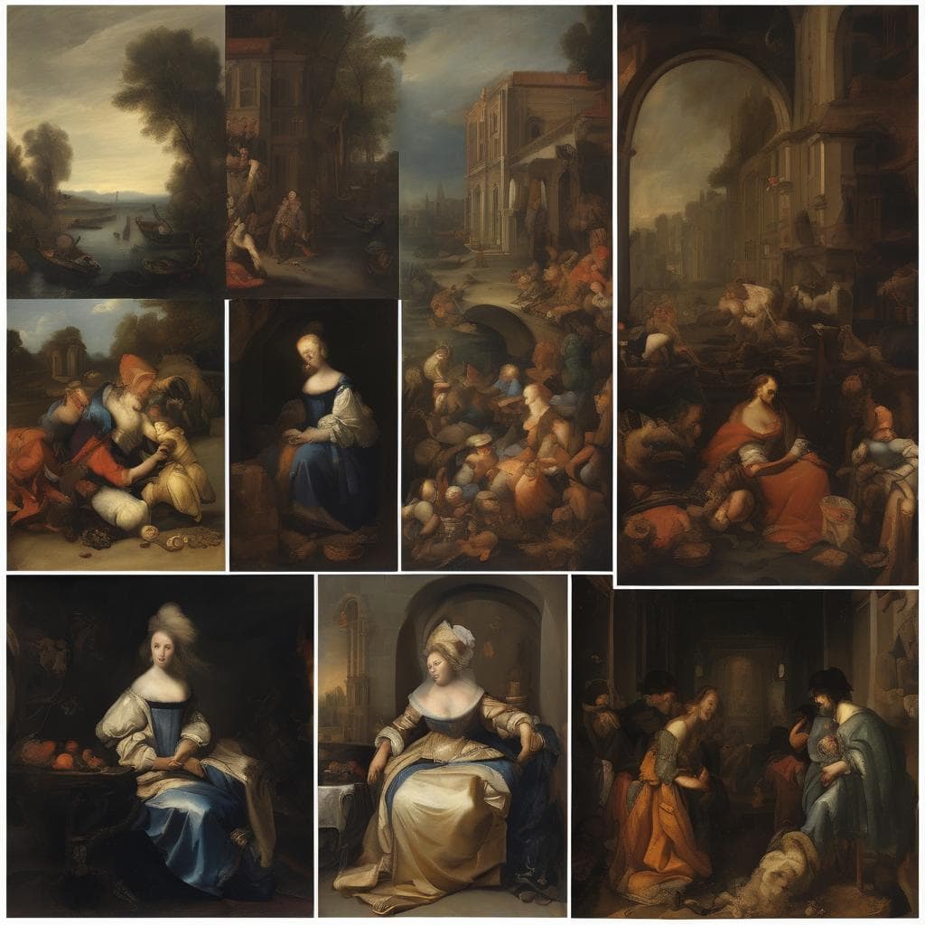 JacoAdriaensz. BACKER