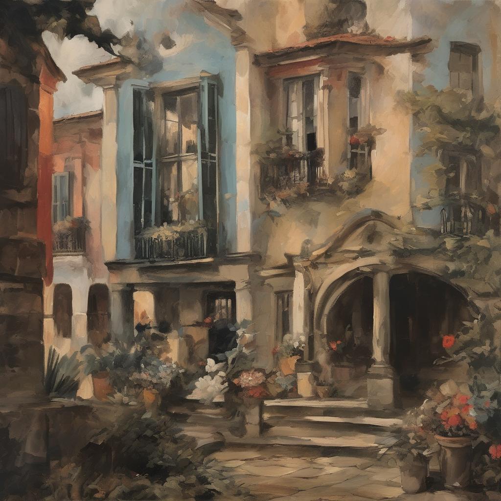 Το Εκλεπτυσμένο Στιλ του Καλλιτέχνη