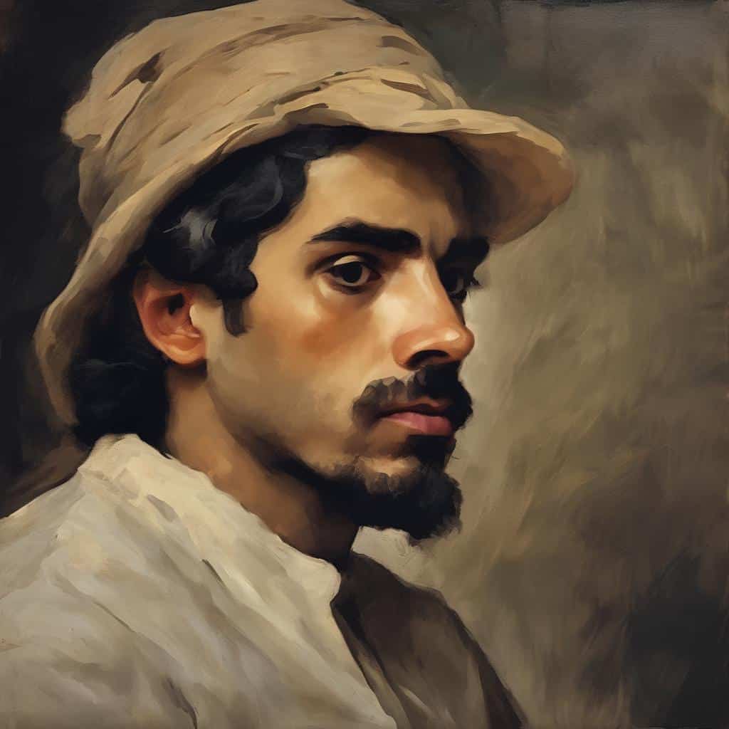 Λουΐς Λόπεθ Υ Πίκερ – Ο Μαέστρος της Ισπανικής Ζωγραφικής